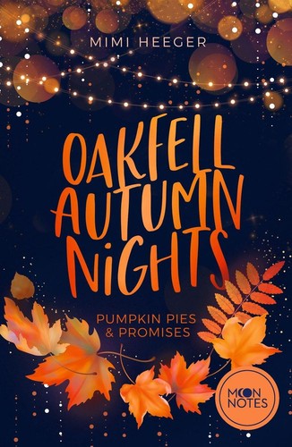 Oakfell autumn nights mimi - oakfell,