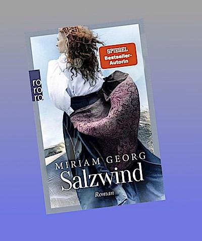 Salzwind miriam georg - miriam,