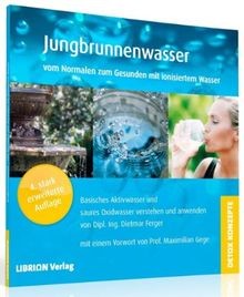 Jungbrunnenwasser vom - jungbrunnenwasser:,