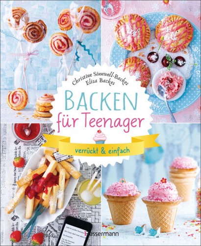 Backen für teenager - für,