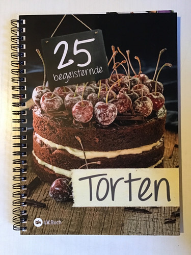 Begeisternde torten - begeisternde,