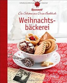 Weihnachtsbäckerei die - weihnachtsbäckerei:,