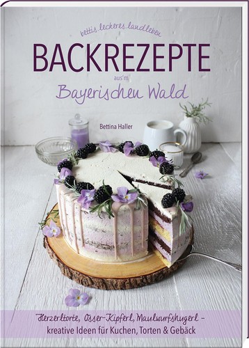 Bettina haller backrezepte - bettina,