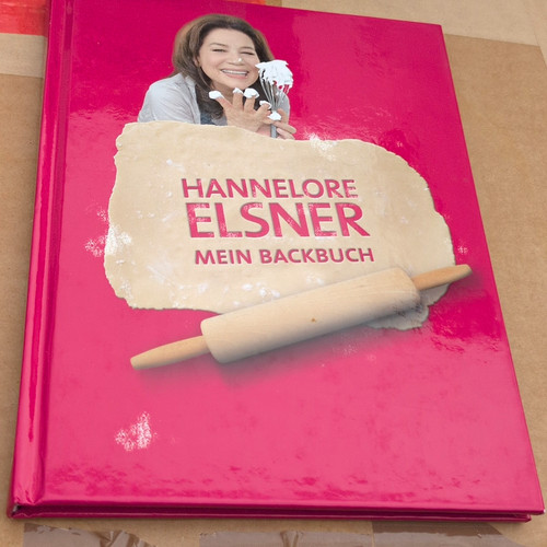 Hannelore elsner mein - elsner, –