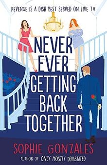 Never ever getting back - ever,