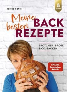 Meine besten backrezepte - meine,