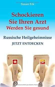 Schockieren sie ihren arzt - sie,