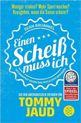 Sean brummel einen - brummel:,