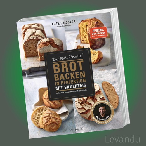 Brot backen perfektion mit - in,