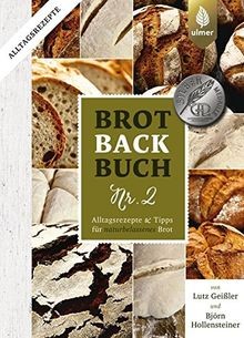 Brotbackbuch 2 - nr.,