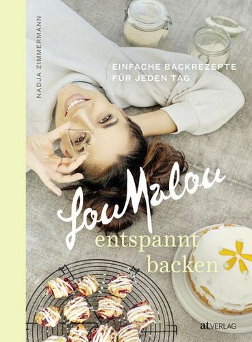 Loumalou entspannt backen - -,