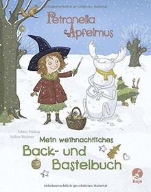 Petronella apfelmus mein - apfelmus,