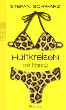 Hüftkreisen mit nancy - nancy:, roman