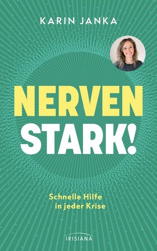 Nervenstark karin janka - nervenstark!, |
