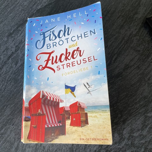 Fischbrötchen und