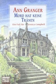 Mord hat keine - , tränen:
