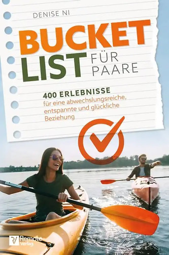 Bucket list für paare - für,