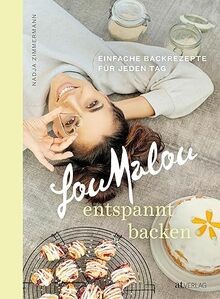 Loumalou entspannt backen - –,