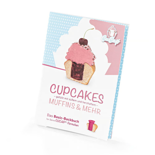Cucap backbuch muffins - cucap,