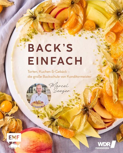 Back einfach marcel - einfach, seeger