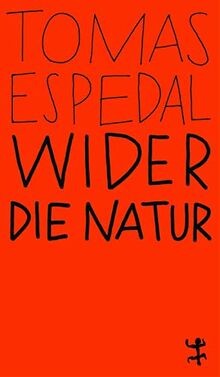 Wider die natur msb - wider,