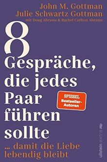 Gespräche die jedes paar - gespräche,,