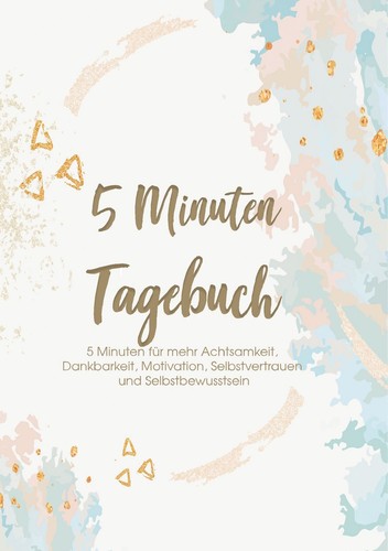 Das minuten tagebuch 5 - minuten,