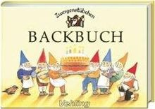 Zwergenstübchen backbuch von - zwergenstübchen,