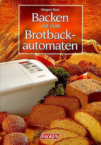 Backen mit dem