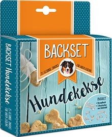 Backset hundekekse gesunde - hundekekse:,