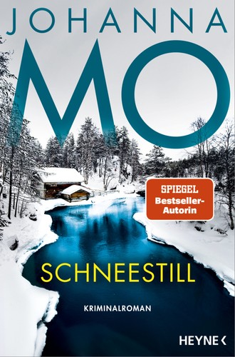 Schneestill johanna - schneestill, mo
