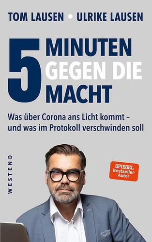 Minuten gegen die macht - die,