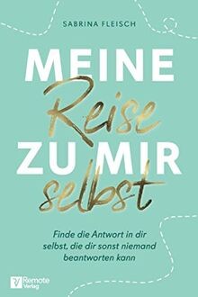 Meine reise mir selbst - meine,