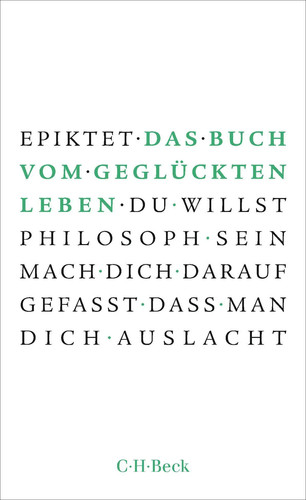 Das buch vom geglückten leben - vom,