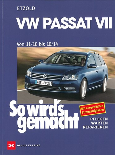 Passat typ3c - b7,,