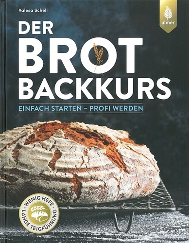 Schell der brotbackkurs - schell:,