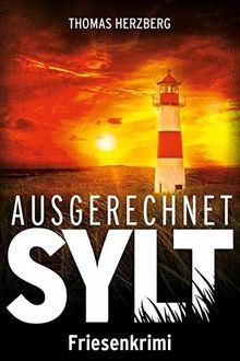 Ausgerechnet sylt - ausgerechnet,