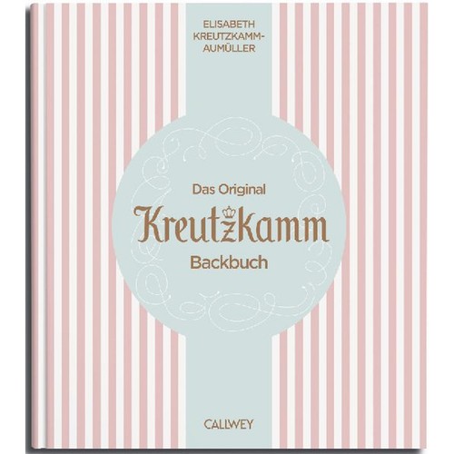 Das original kreutzkamm - original,