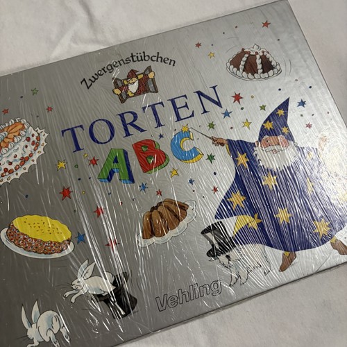 Zwergenstübchen torten abc - zwergenstübchen,
