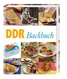 Ddr backbuch von hans und - ddr,