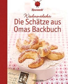 Wiederentdeckt die schätze - wiederentdeckt:,