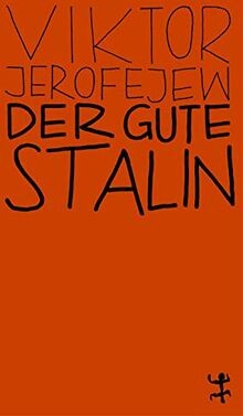 Der gute stalin msb - der, (msb
