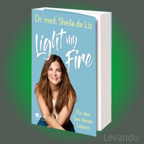 Light fire sheila de - |, liz