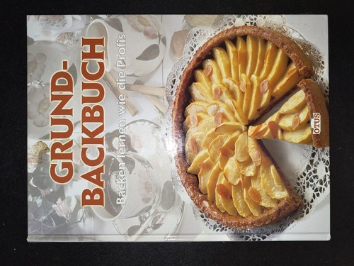 Backbuch