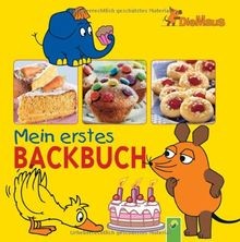 Die maus mein erstes - die,