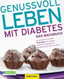 Genussvoll leben mit diabetes - leben,