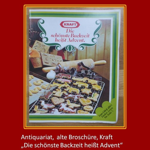 Antiquariat,alt,Kochbuch,Brosc