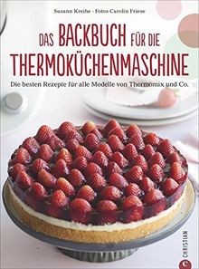 Thermoküchenmaschine das - thermoküchenmaschine:,