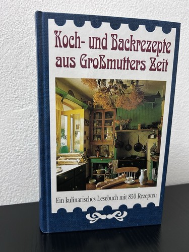 Koch und backrezepte aus - koch-,