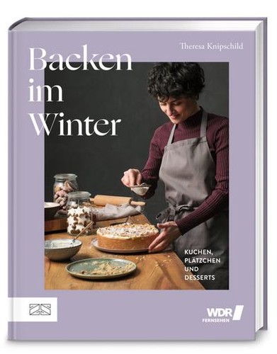 Theresa knipschild backen im - /,